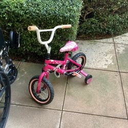 Bicycle For Kids Like VeryGood 