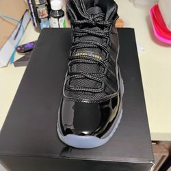 jordan 11 gamma