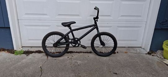 BMX Bike 18in Rims by Kent