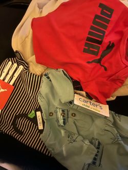 Baby stuff