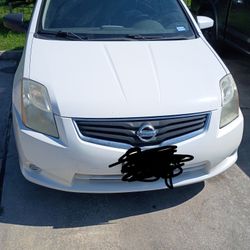 2013 Nissan Sentra