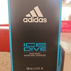 Adidas Cologne 