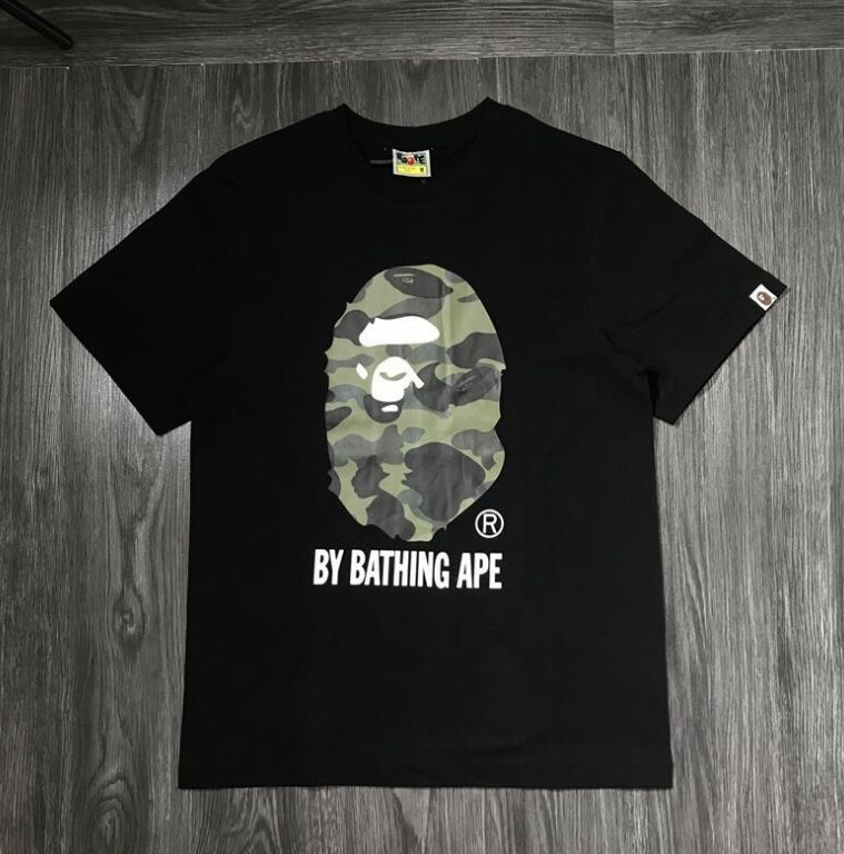 Bape Shirt 
