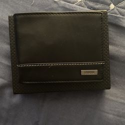 Guess Wallet
