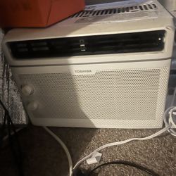 Plug In AC UNIT / Heater Mode Too