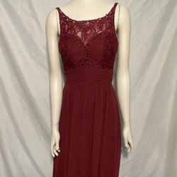 Star Box Dress Women’s Size 0