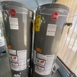 NEW WATER HEATER RHEEM 