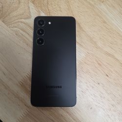 Samaung galaxy s23*****unlock Any Sim