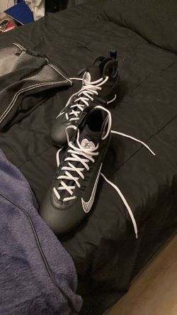 NIKE cleats