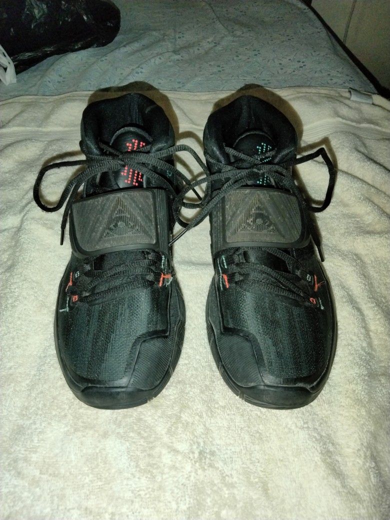Nike Kyrie Irving Eleven Shoes Size 11