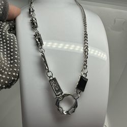 Necklace For Men Women