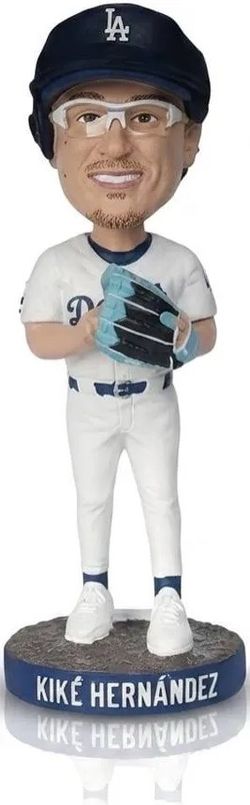 Kiki Hernandez Bobblehead