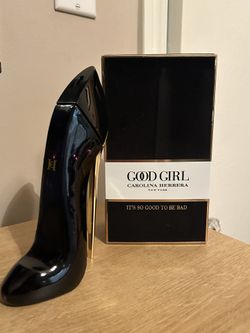 It’s So Good To be Bad Carolina Herrera 