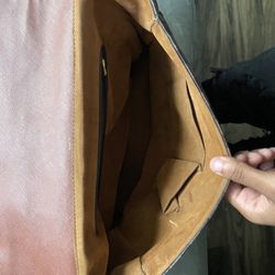 LOUIS VUITTON BAG