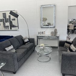 Sofa Set Living Set