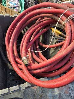 Air Hoses