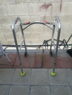 Walking Chair