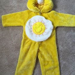 Carebear Costume