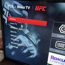 Roku TV