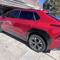 Window Film Automotive Tint 