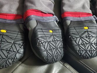 Performance DOG gear (Boots)