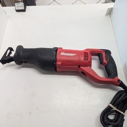 Bauer Saw