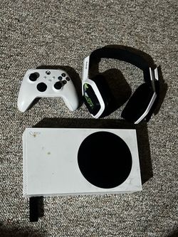 Xbox series s bundle