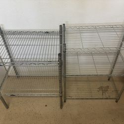 Shelving