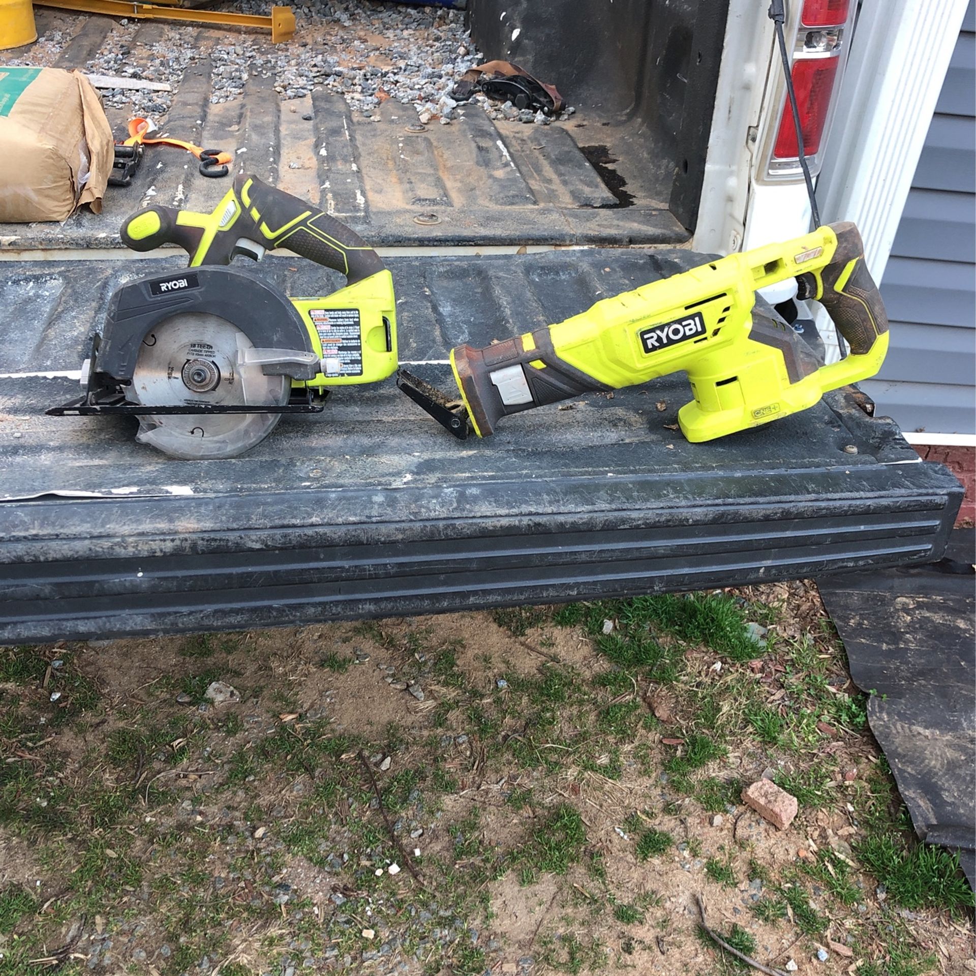 Tools 