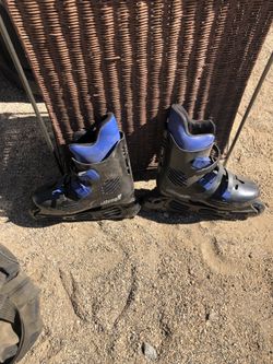 Rollerblades