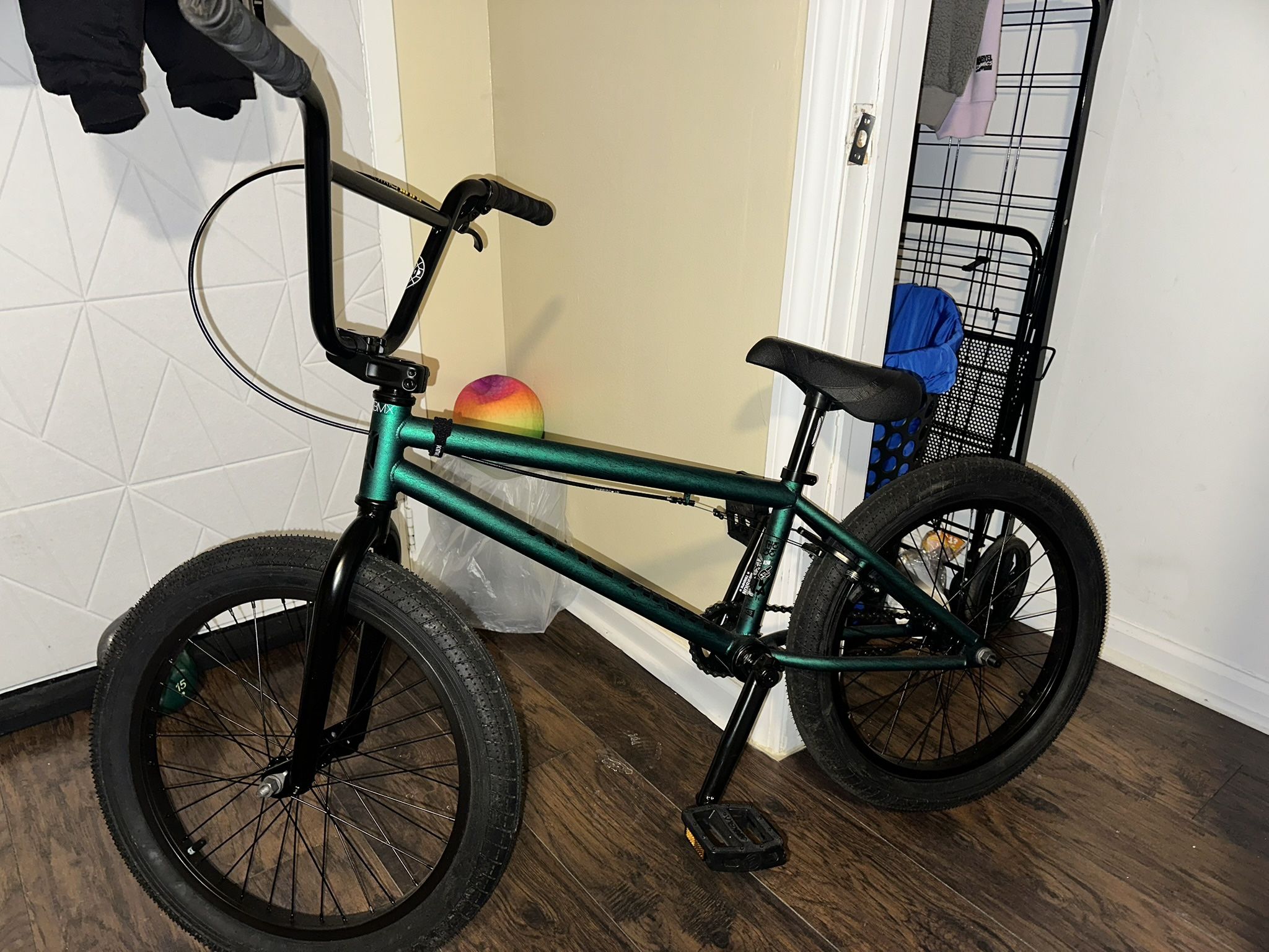 KINK CURB BMX BIKE 2023