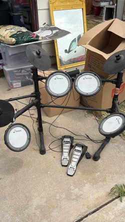 Donner electric drum kit