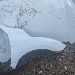 2016-2021 Honda Civic Fender
