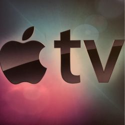 Apple TV 