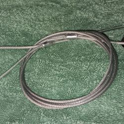 Rv Break-away Cable 