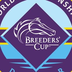 Breeders Cup 2024