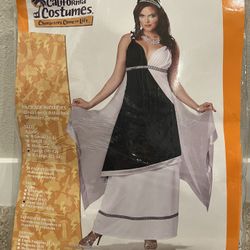 Halloween Costumes 