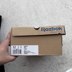 Reebok Classic 