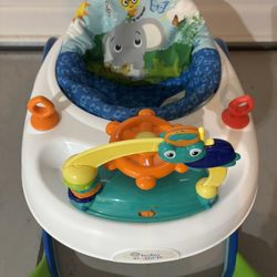Baby Einstein Walker