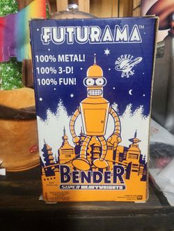 Futurerama