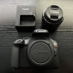 Canon T6