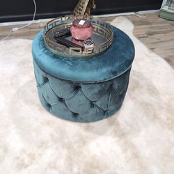 Ottoman coffee Table