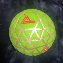 Impossible Ball 