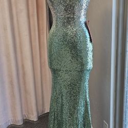 Special Occasion, Prom , Bridesmaid Dress 