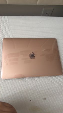 MacBook Air Retina 13-inch 2019