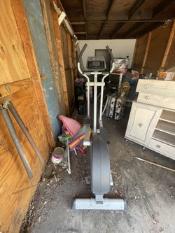 Reebok rl 545 elliptical sale