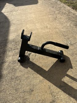 Deadlift Jack