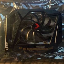 PNY GTX 1650 SUPER