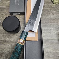 Niagara Hamono 270mm Gyuto Japanese Chef Knife 