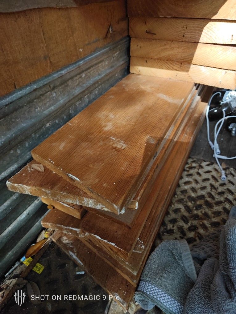 Cedarwood